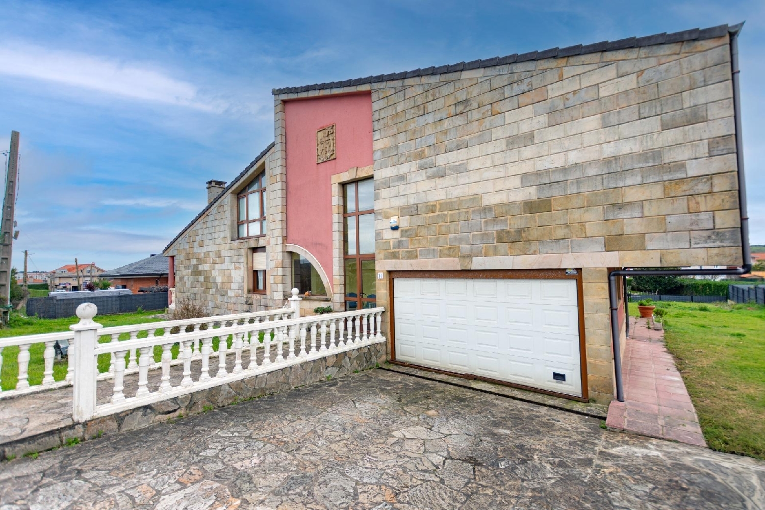  till salu villa Soto De La Marina Comarca De Santander 3