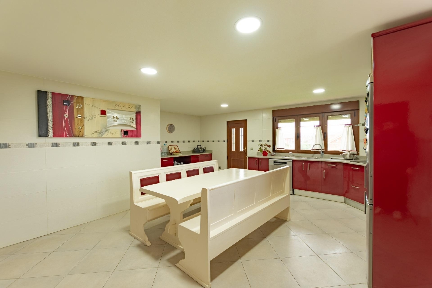  till salu villa Soto De La Marina Comarca De Santander 6