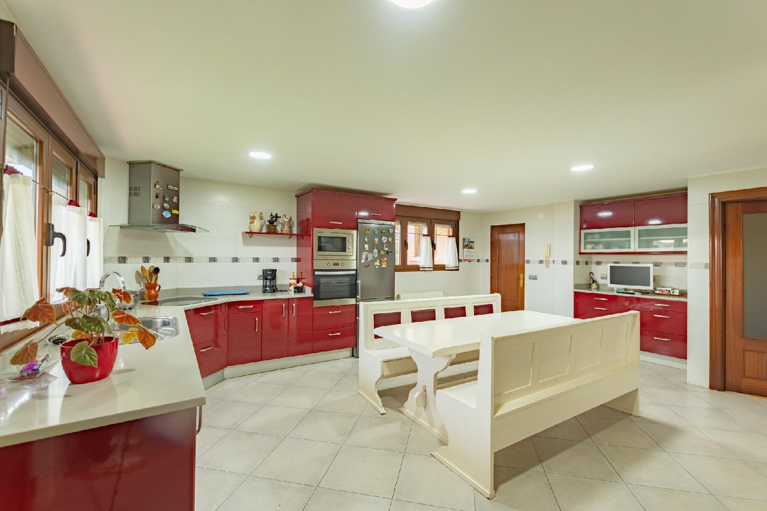  till salu villa Soto De La Marina Comarca De Santander 4