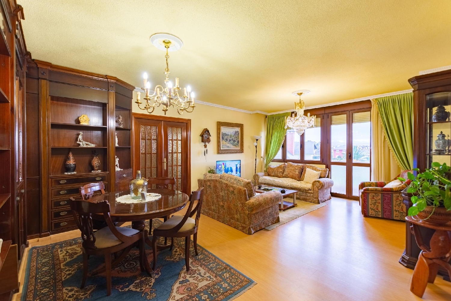  till salu villa Soto De La Marina Comarca De Santander 8