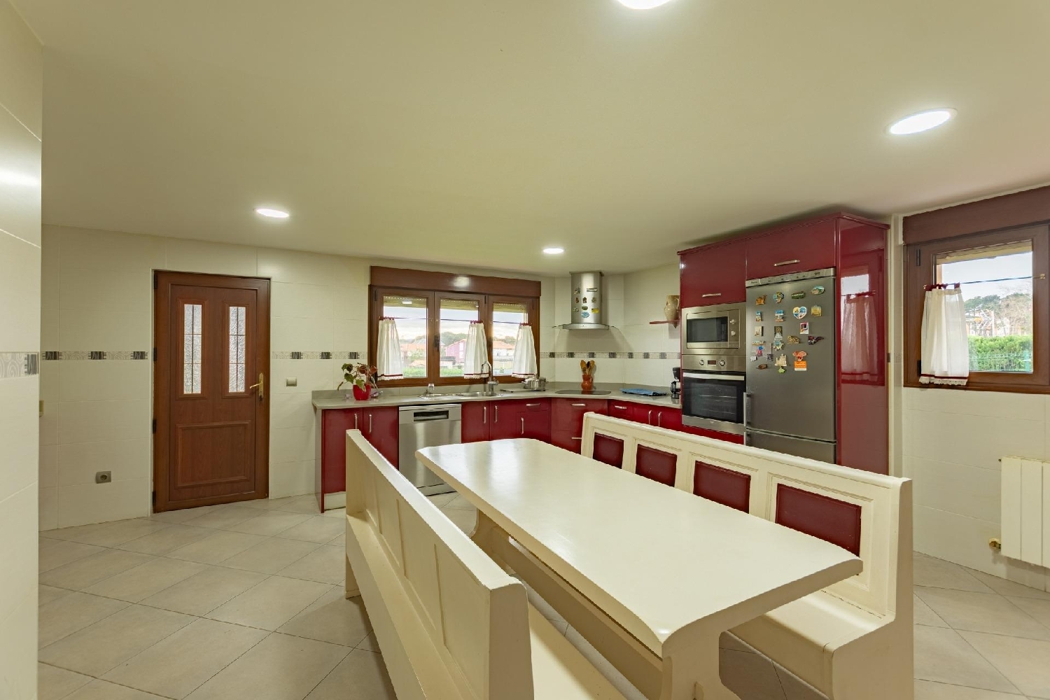  till salu villa Soto De La Marina Comarca De Santander 7