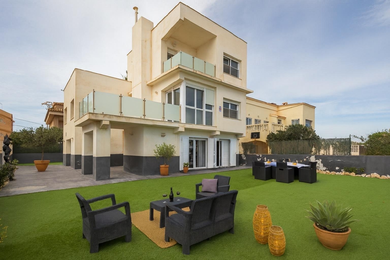  till salu villa Sueca Ribera Baixa 2