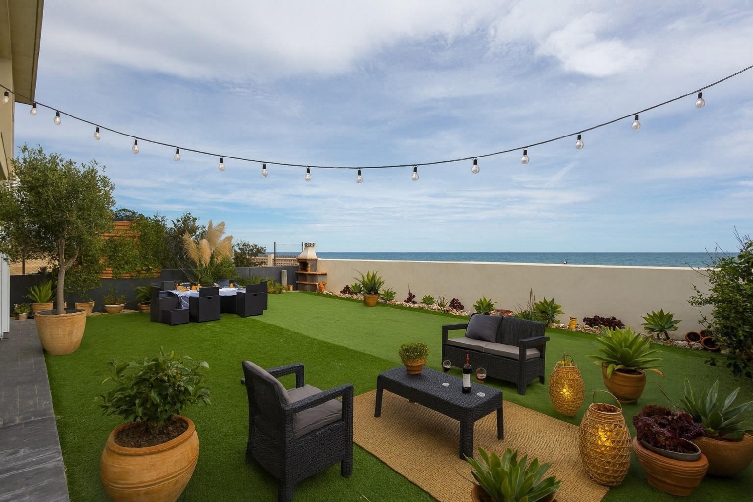  till salu villa Sueca Ribera Baixa 1