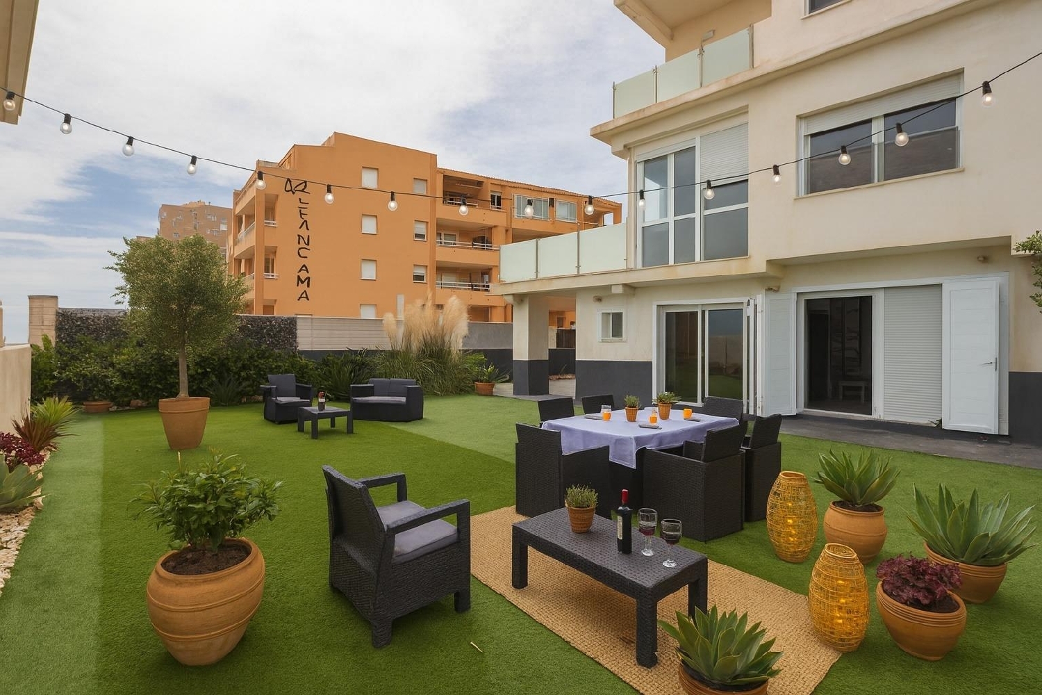  till salu villa Sueca Ribera Baixa 5