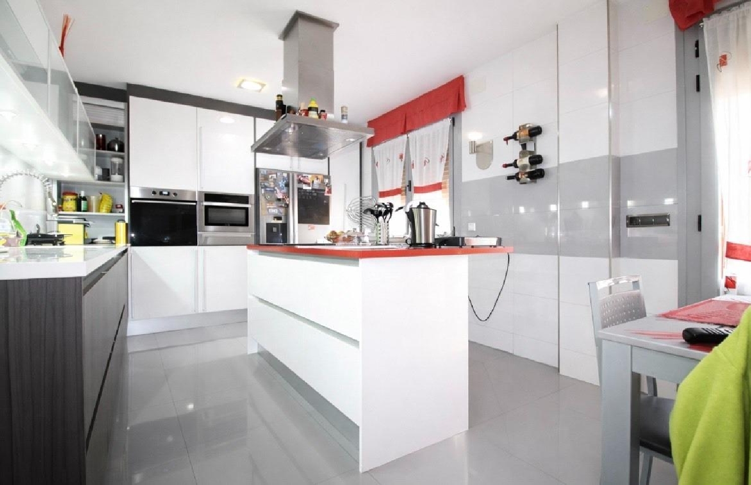 for sale villa Tarancón Mancha Alta 5