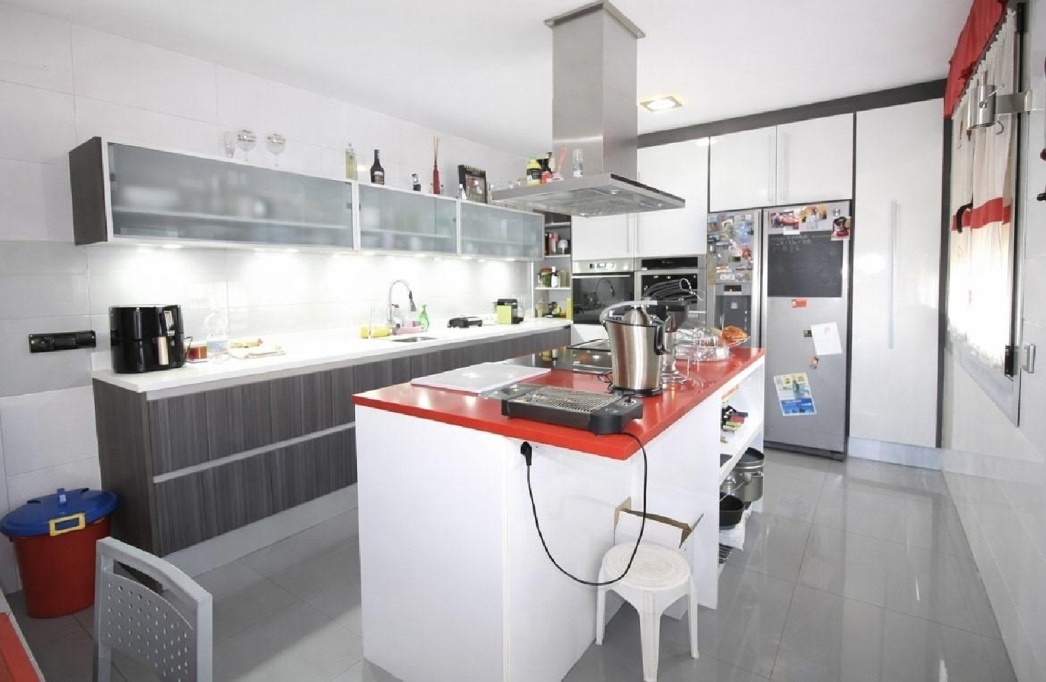 for sale villa Tarancón Mancha Alta 4