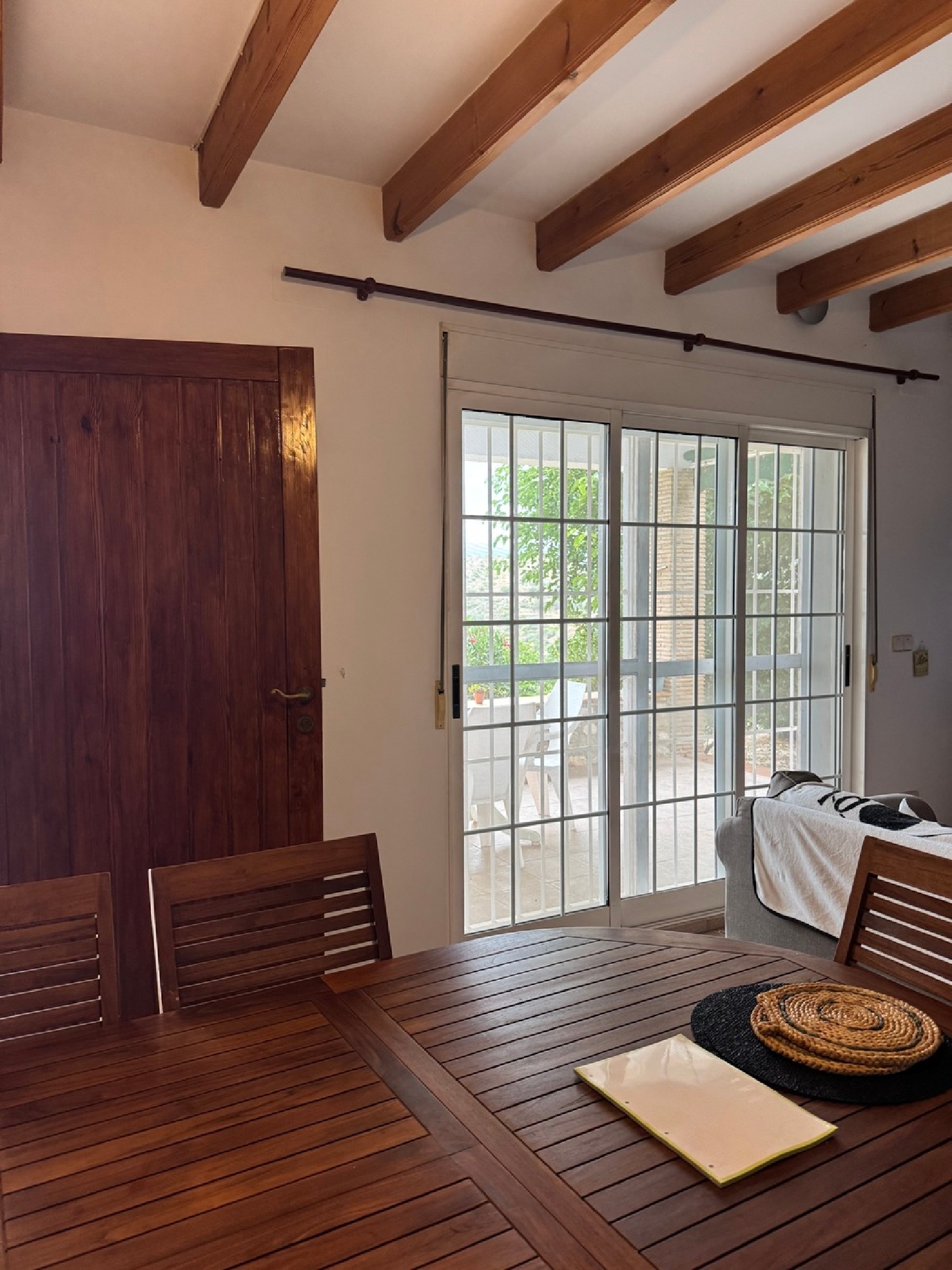  kaufen Villa Tárbena Marina Baixa 5