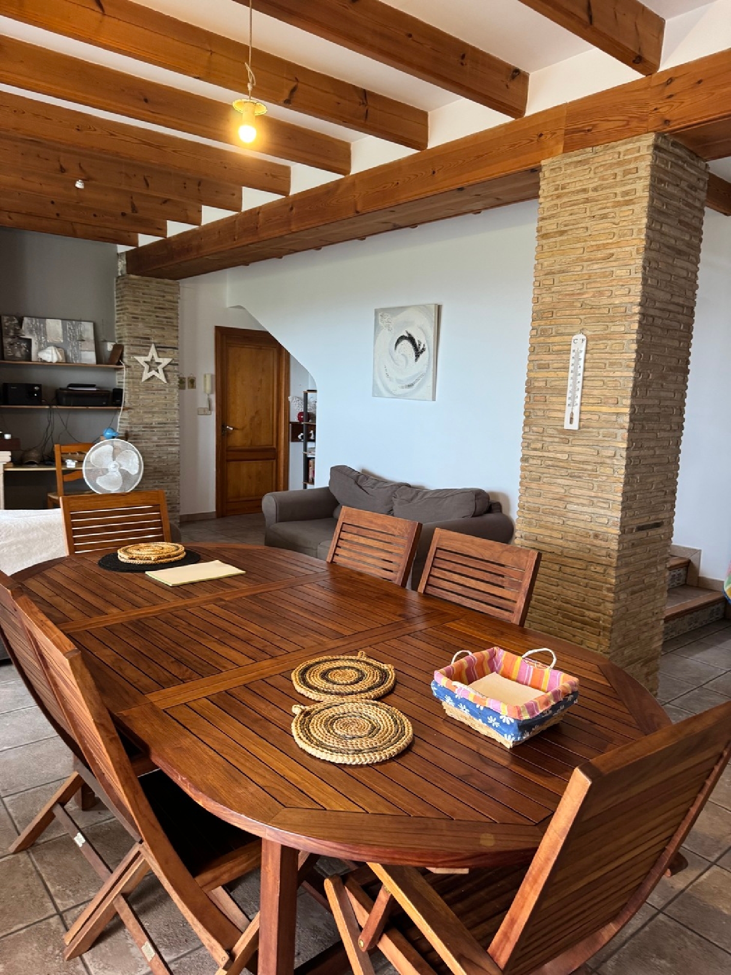  kaufen Villa Tárbena Marina Baixa 4