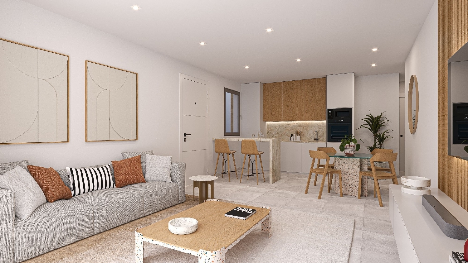  for sale villa Torre-Pacheco Mar Menor 2