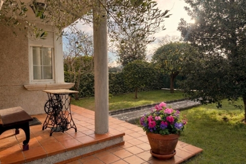 Torrelavega Besaya chalet foto 6347915