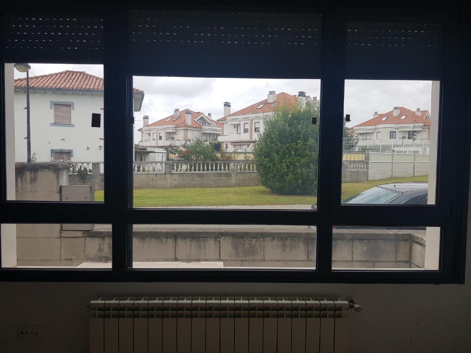  till salu villa Torrelavega Besaya 6