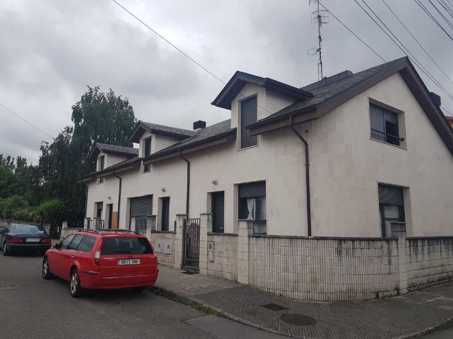  till salu villa Torrelavega Besaya 2