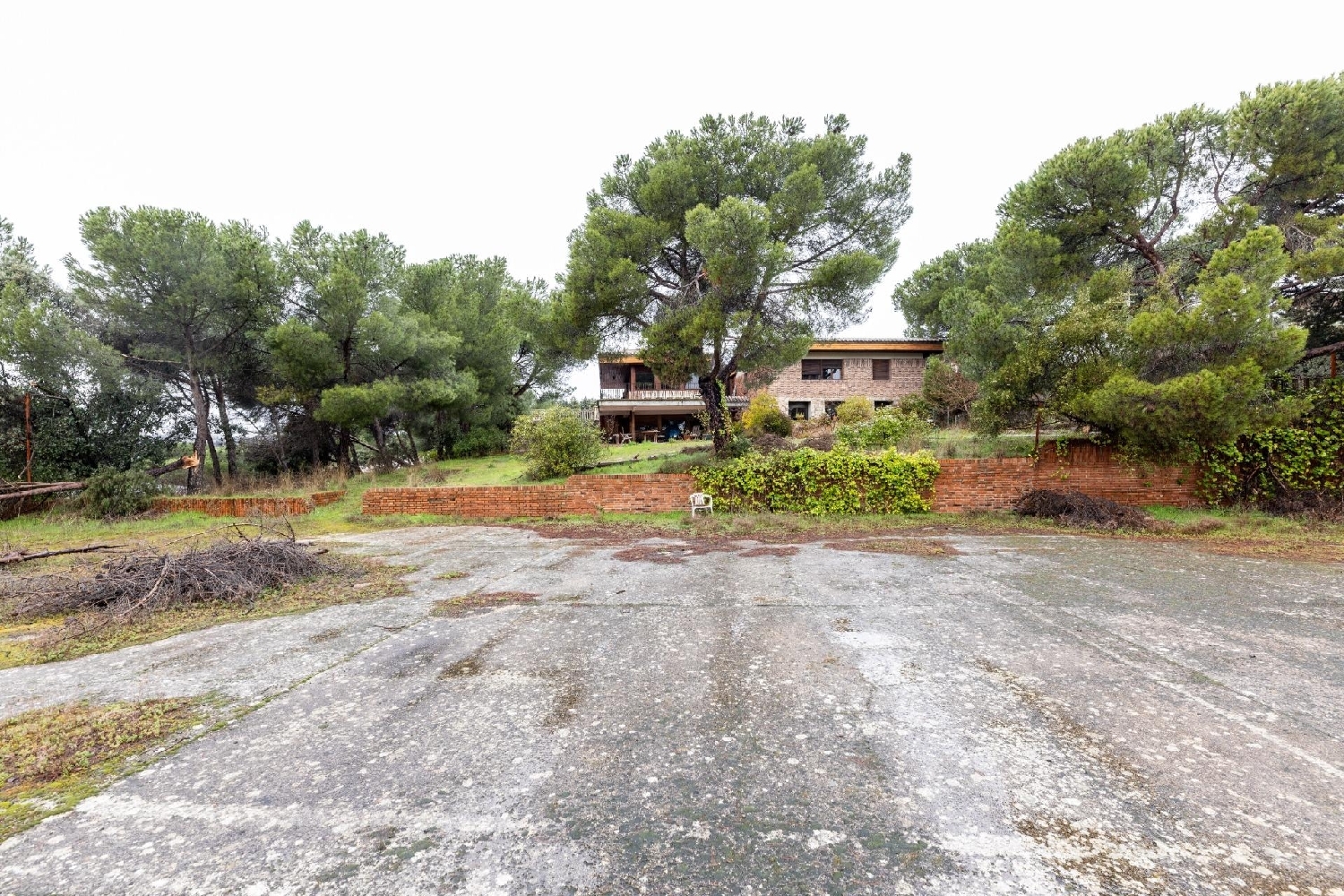 till salu villa Torrelodones Cuenca Alta Del Manzanares 4