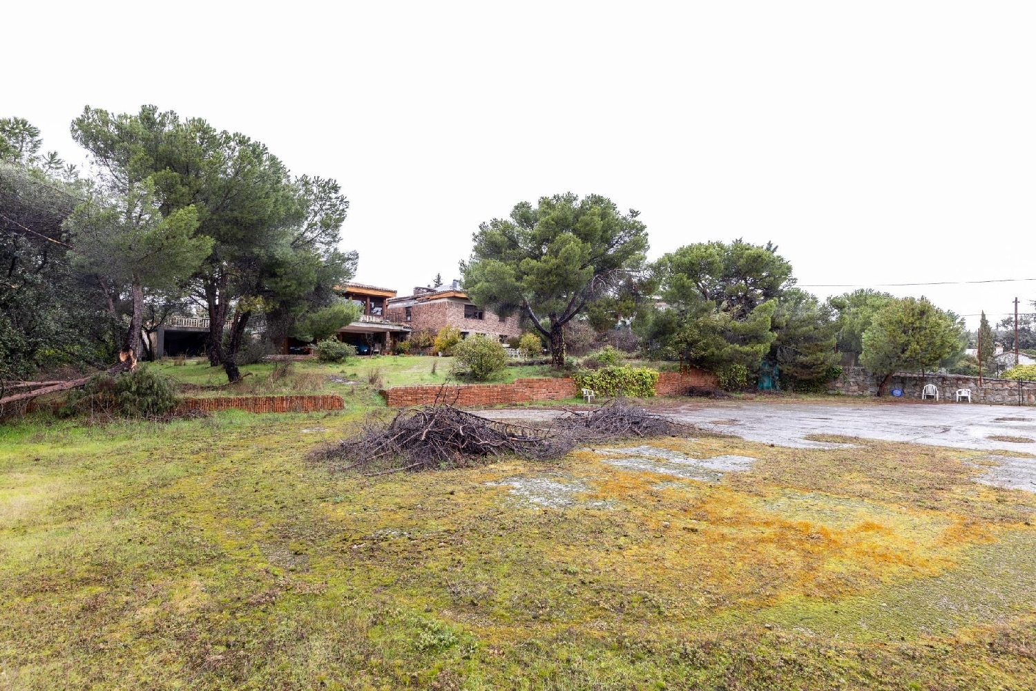 till salu villa Torrelodones Cuenca Alta Del Manzanares 6