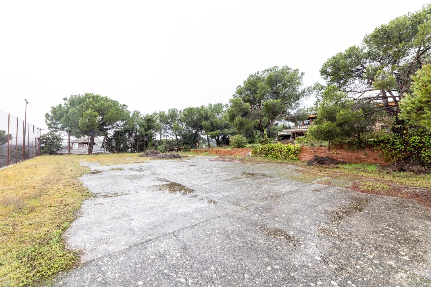 till salu villa Torrelodones Cuenca Alta Del Manzanares 5