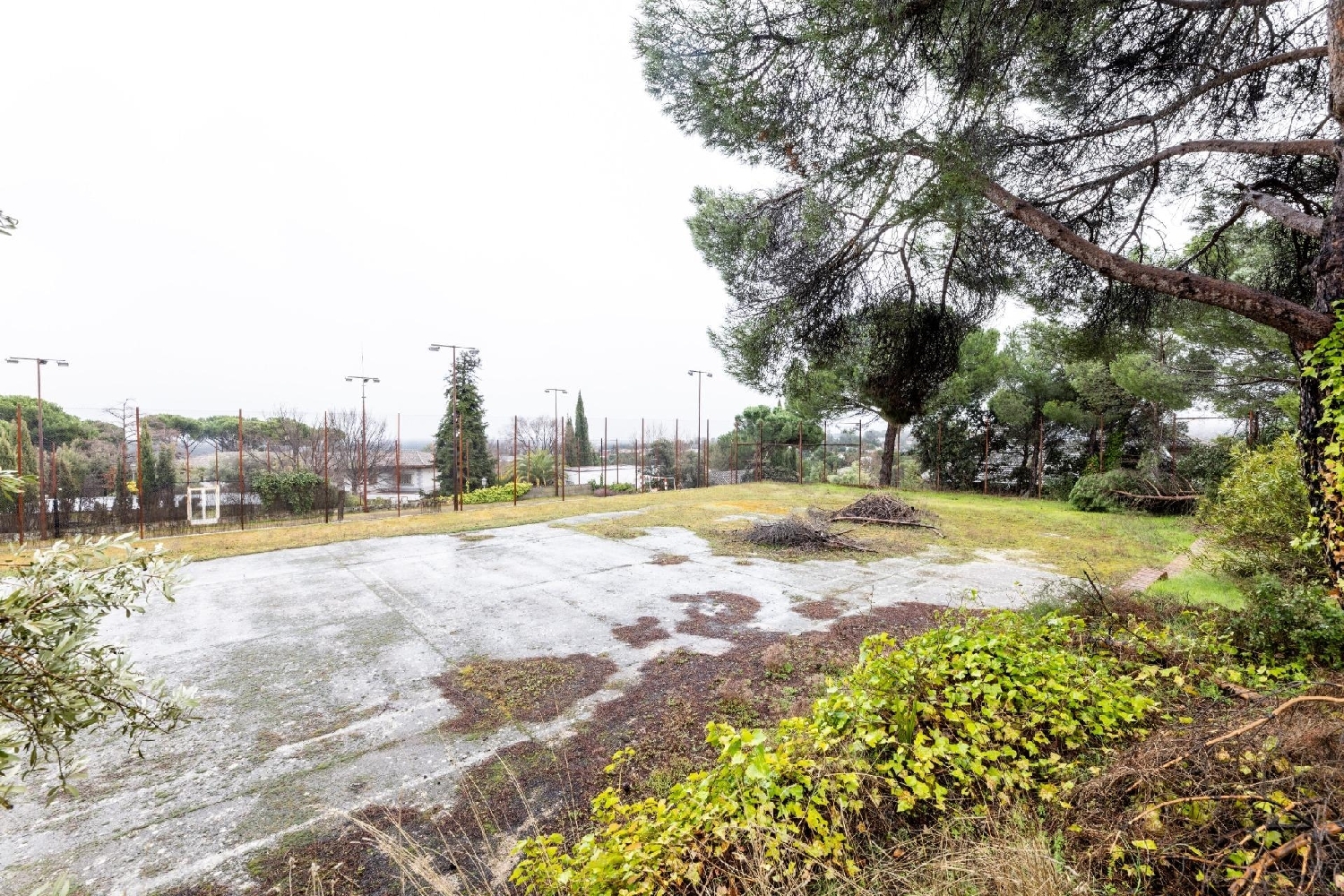 till salu villa Torrelodones Cuenca Alta Del Manzanares 3