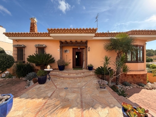 Torremolinos Costa Del Sol Occidental villa foto 6342897