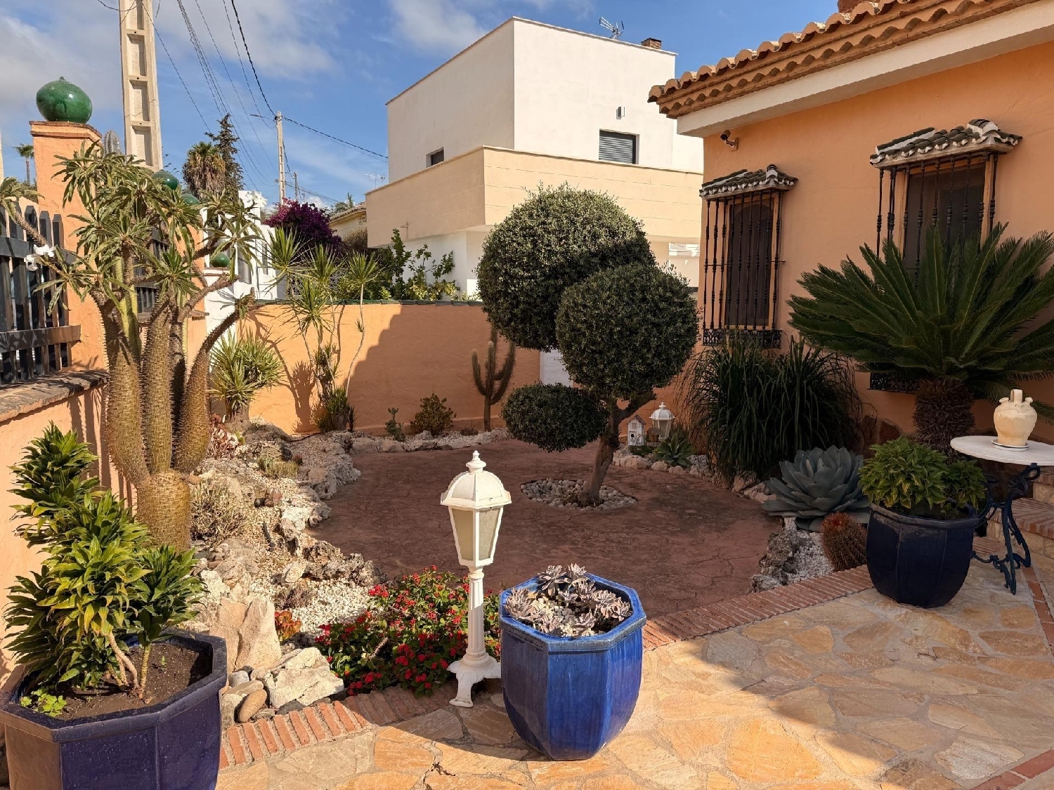  te koop villa Torremolinos Costa Del Sol Occidental 4