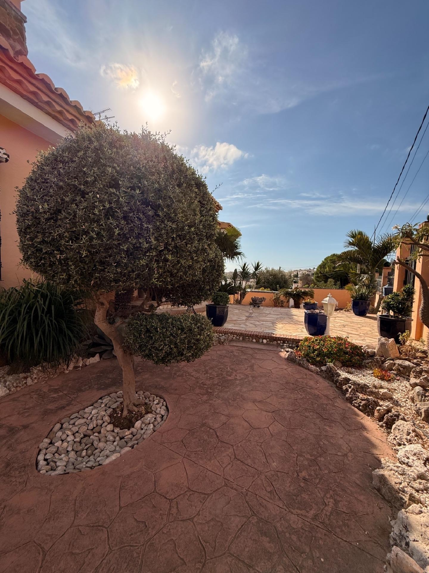  te koop villa Torremolinos Costa Del Sol Occidental 8