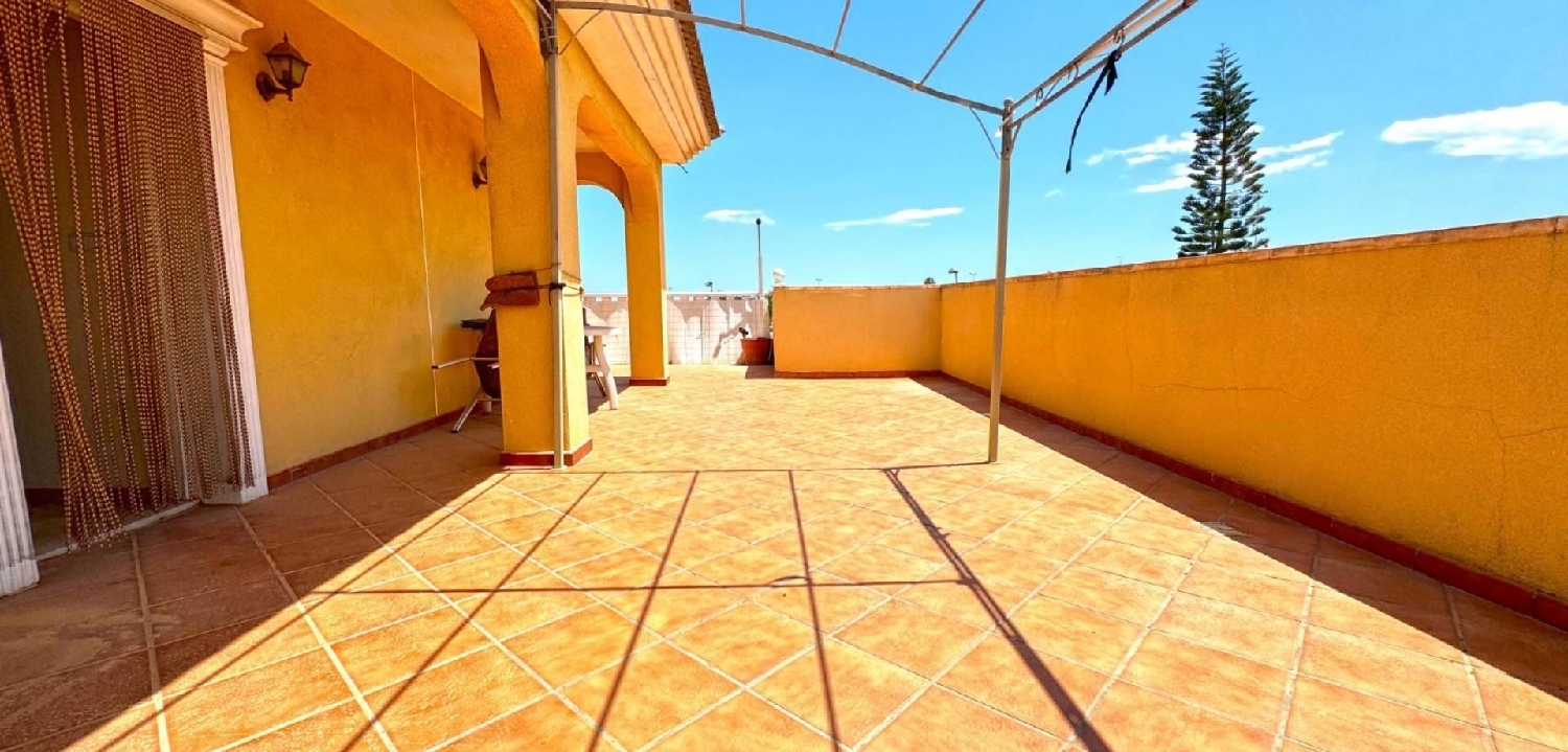  à vendre villa Torrevieja Baix Segura 8