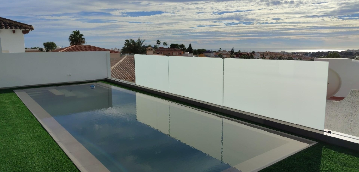  for sale villa Torrevieja Baix Segura 8