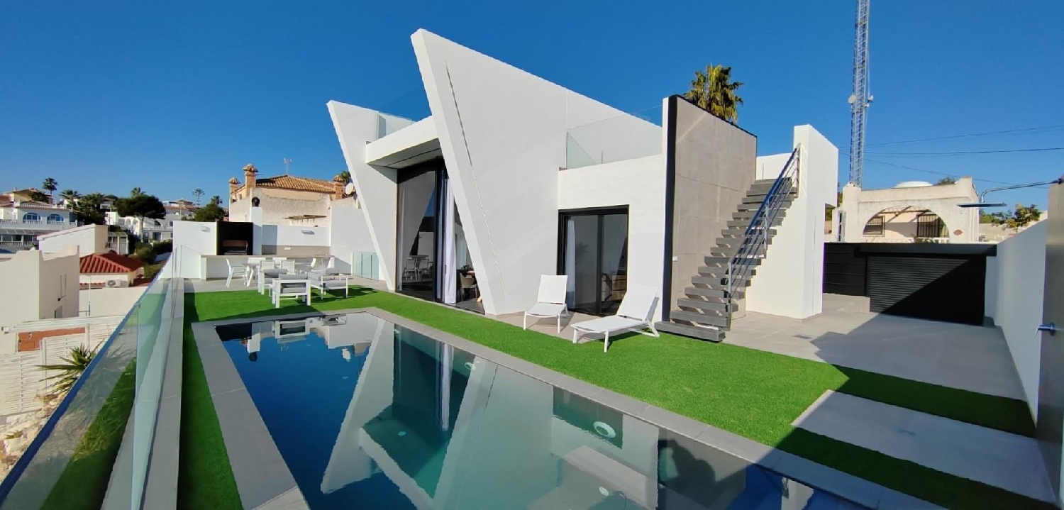  for sale villa Torrevieja Baix Segura 7