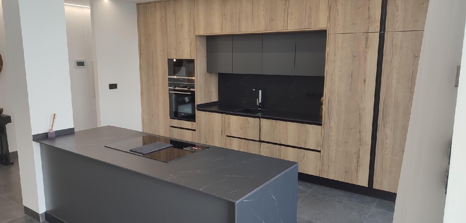  for sale villa Torrevieja Baix Segura 5