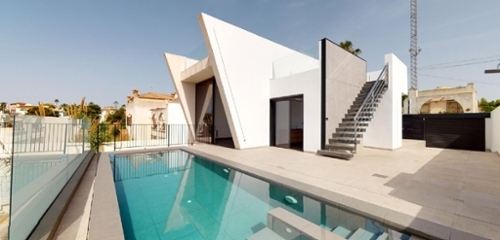 Torrevieja Baix Segura villa foto 6343083