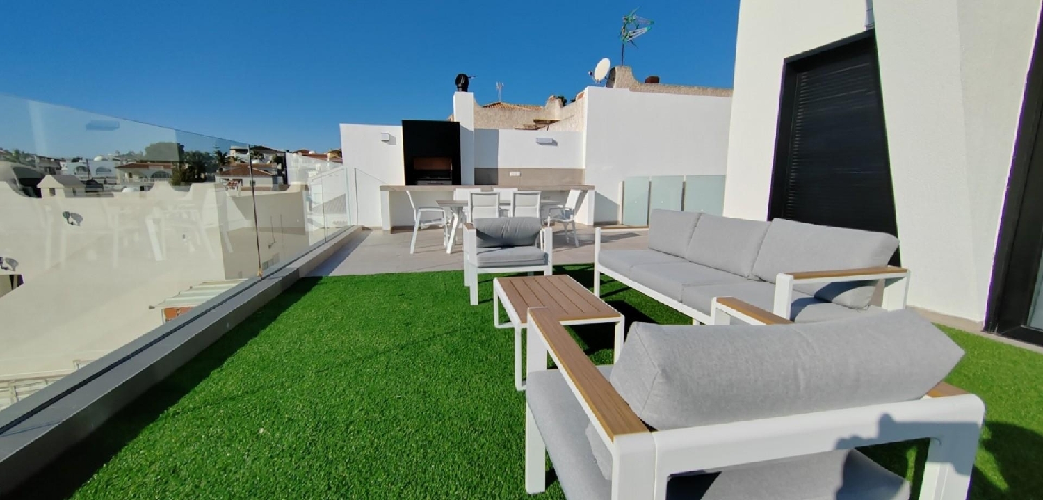  for sale villa Torrevieja Baix Segura 4