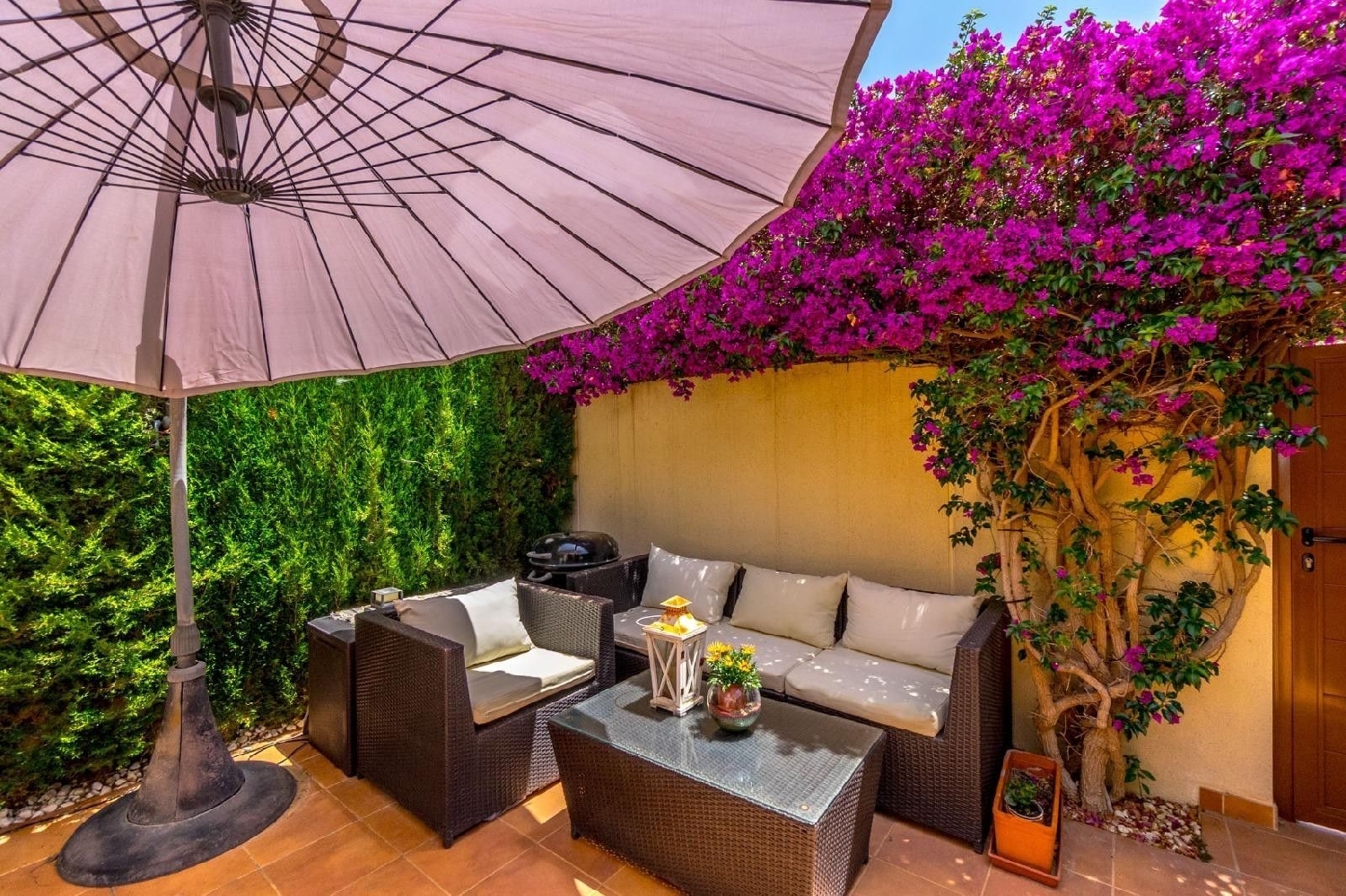  for sale villa Torrevieja Baix Segura 4