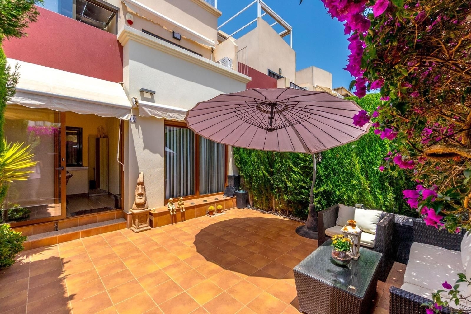  for sale villa Torrevieja Baix Segura 3
