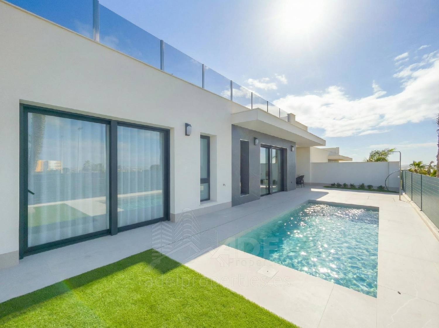  kaufen Villa Torrevieja Baix Segura 3