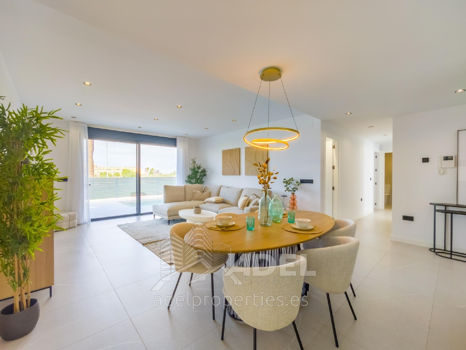  kaufen Villa Torrevieja Baix Segura 5