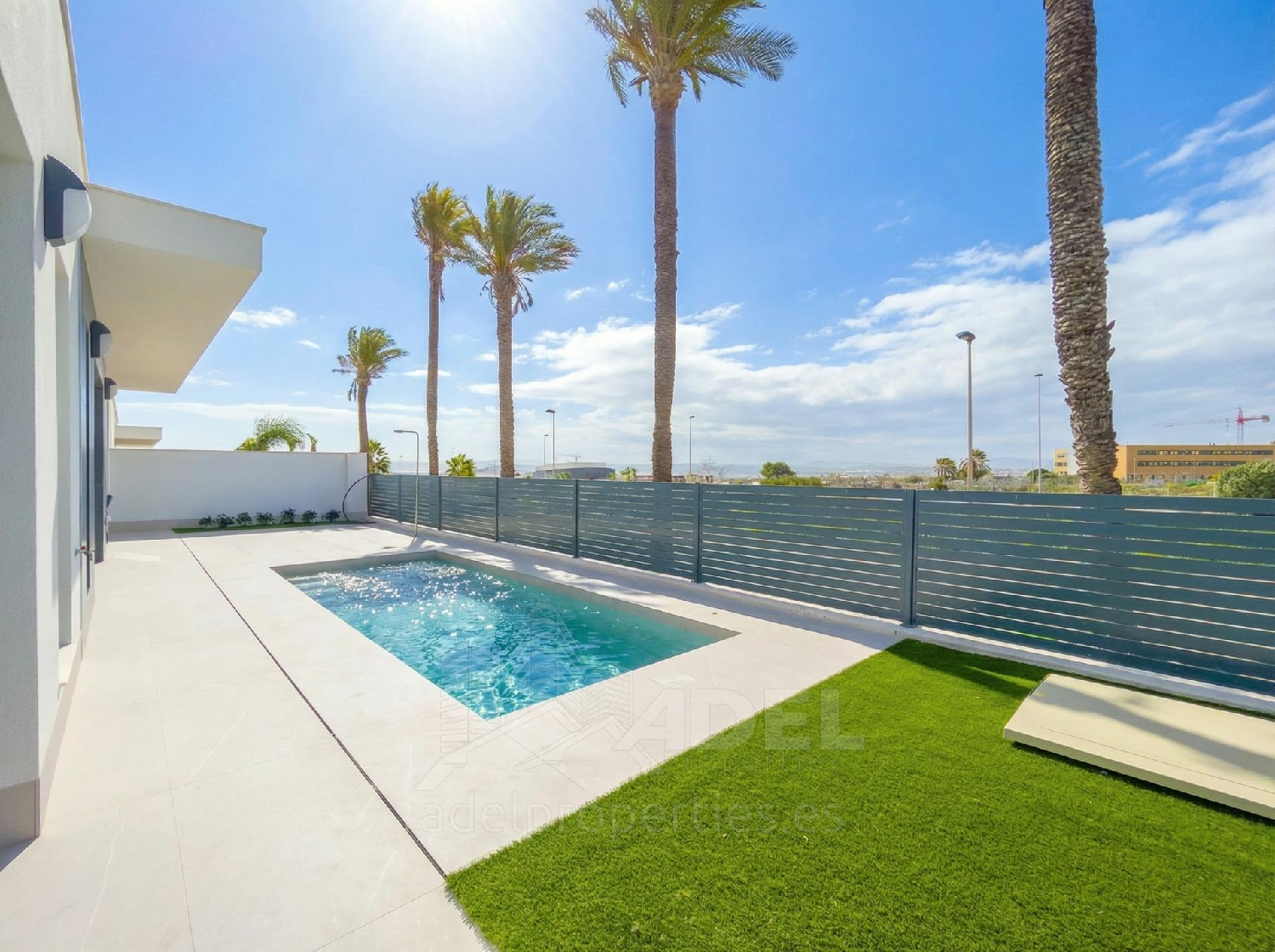  kaufen Villa Torrevieja Baix Segura 2