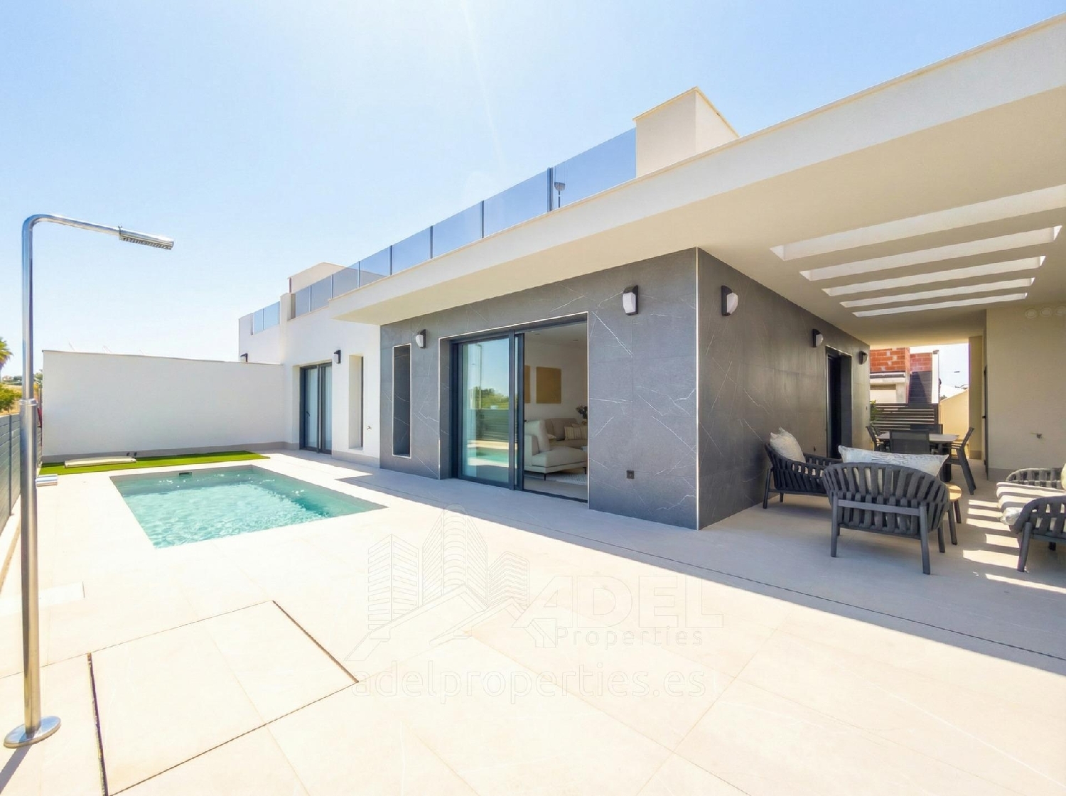  kaufen Villa Torrevieja Baix Segura 1