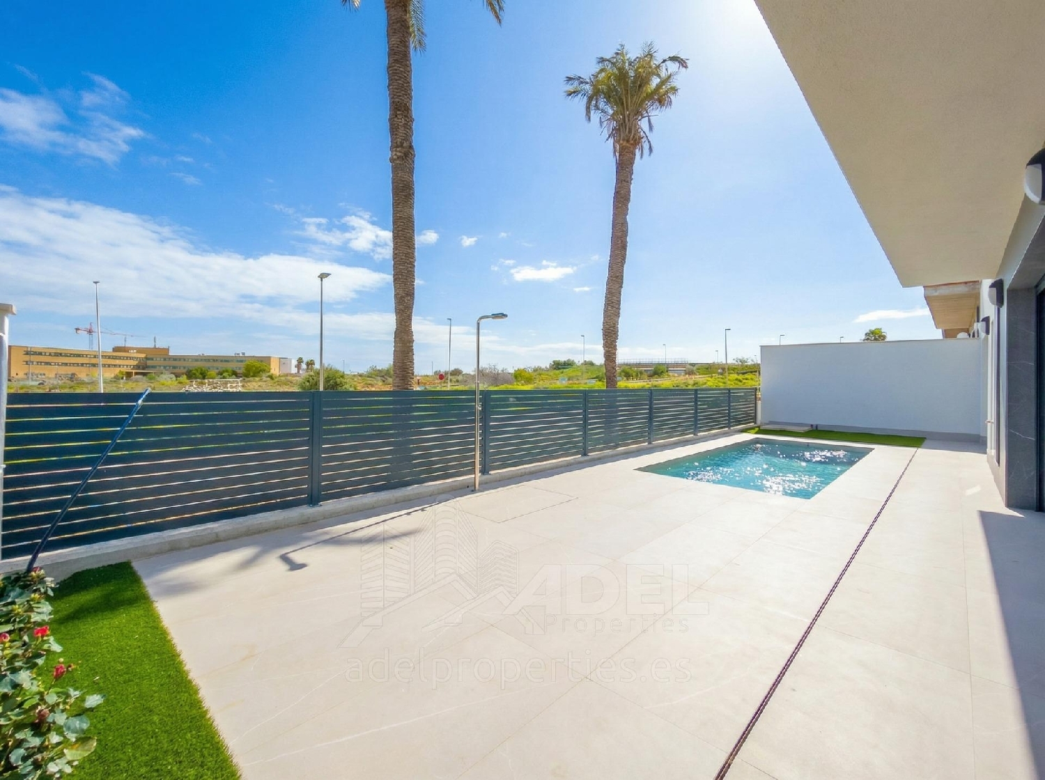  kaufen Villa Torrevieja Baix Segura 4