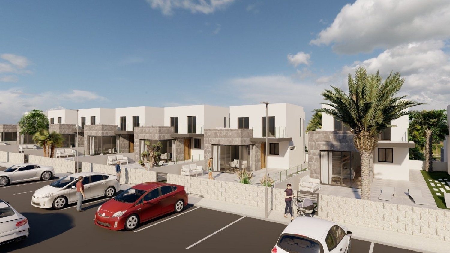  kaufen Villa Torrevieja Baix Segura 1