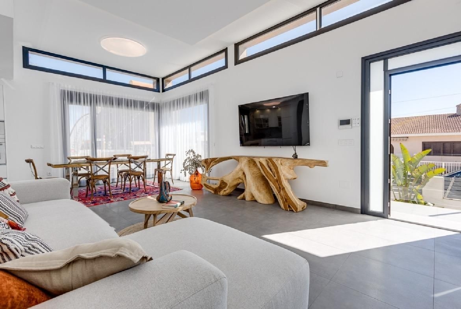 kaufen Villa Torrevieja Baix Segura 5