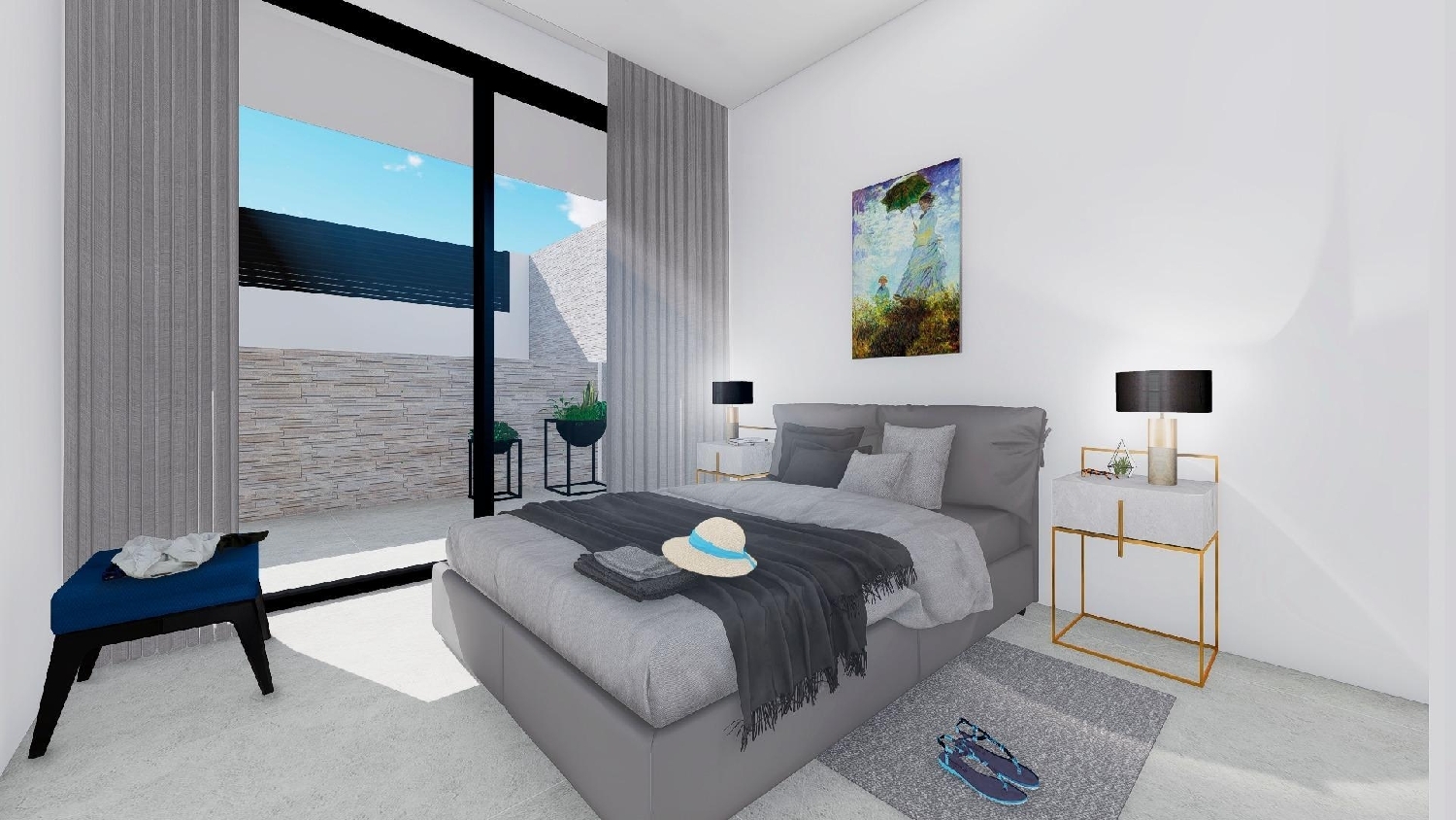  à vendre villa Torrevieja Baix Segura 6