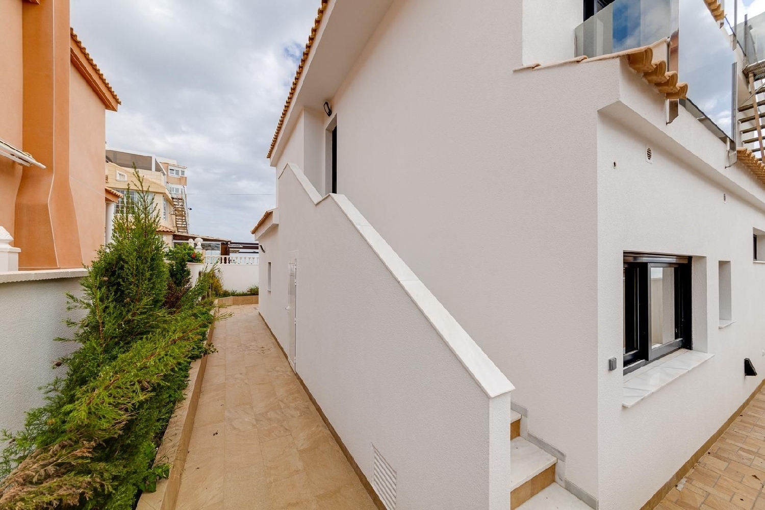  à vendre villa Torrevieja Baix Segura 2