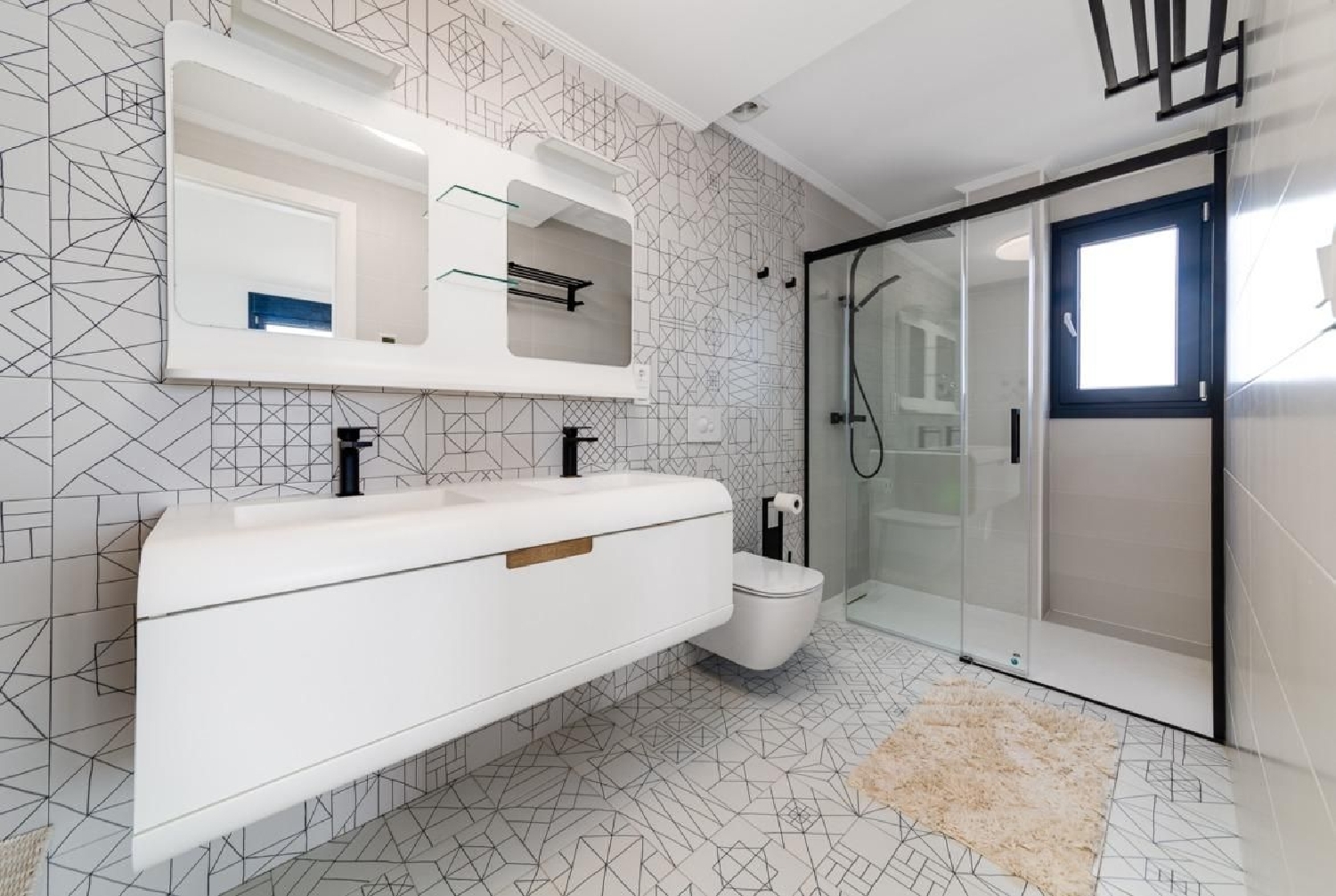  à vendre villa Torrevieja Baix Segura 8