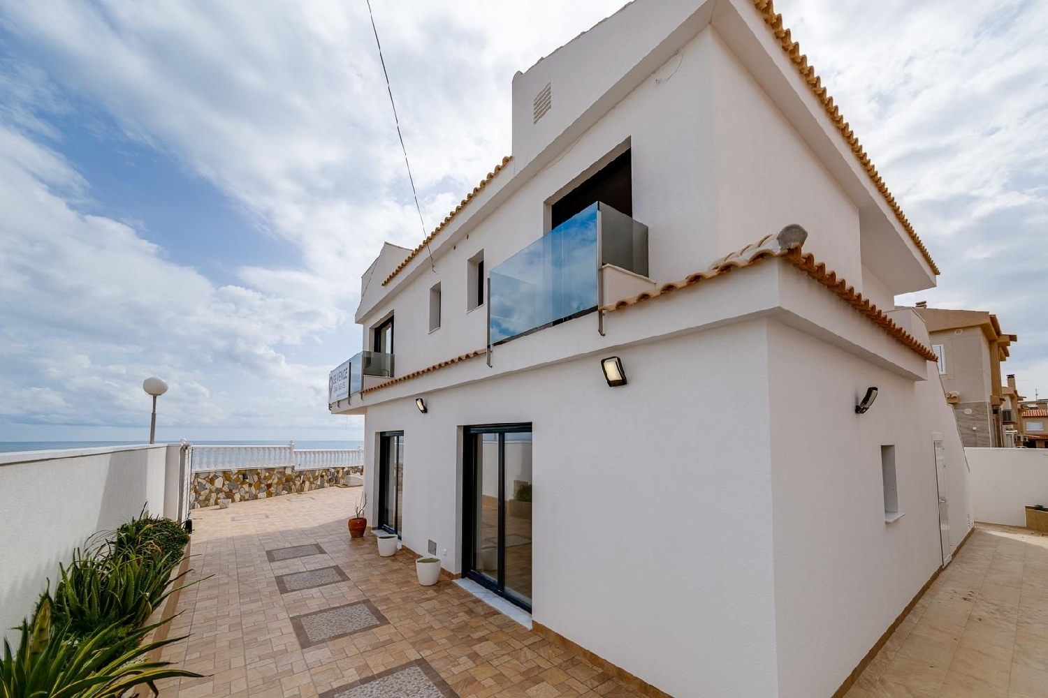  à vendre villa Torrevieja Baix Segura 3