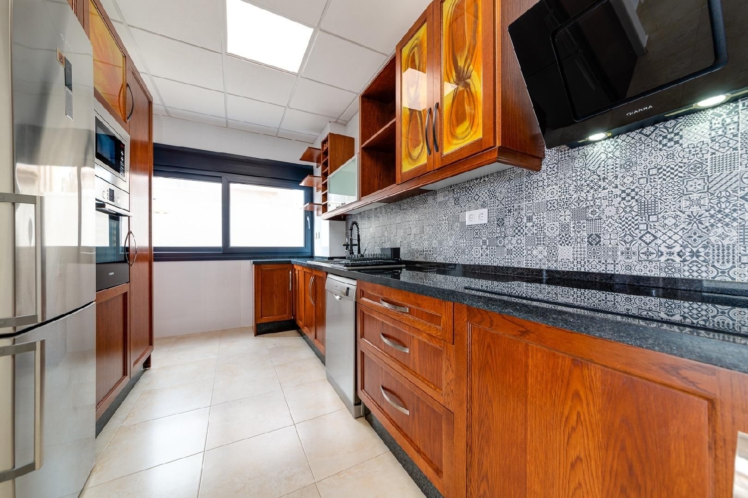  à vendre villa Torrevieja Baix Segura 6