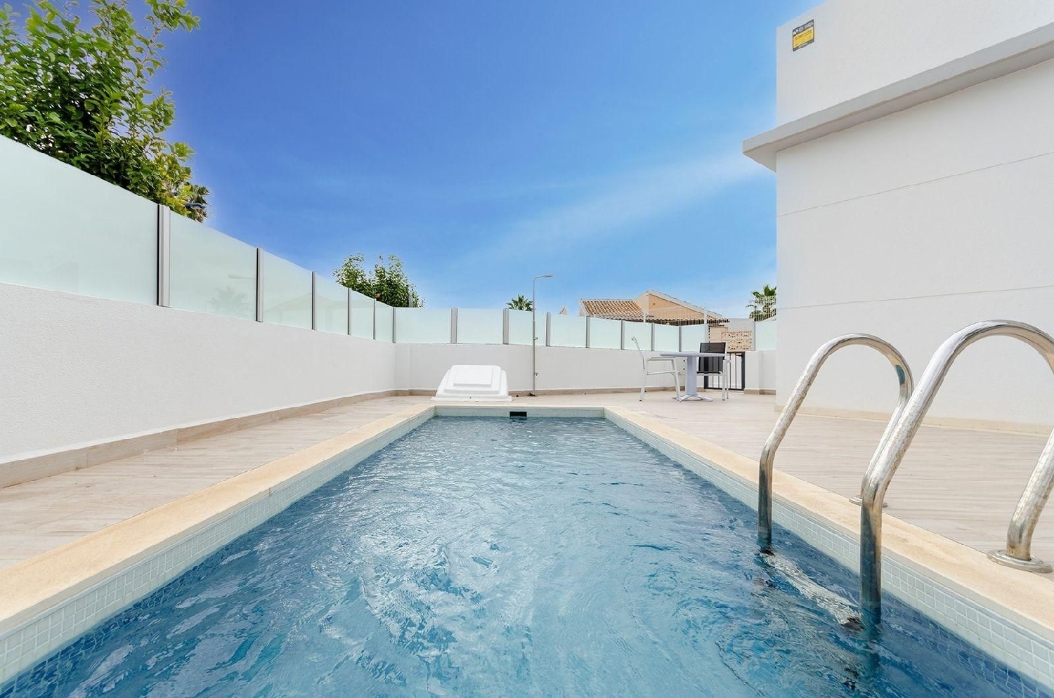 à vendre villa Torrevieja Baix Segura 3