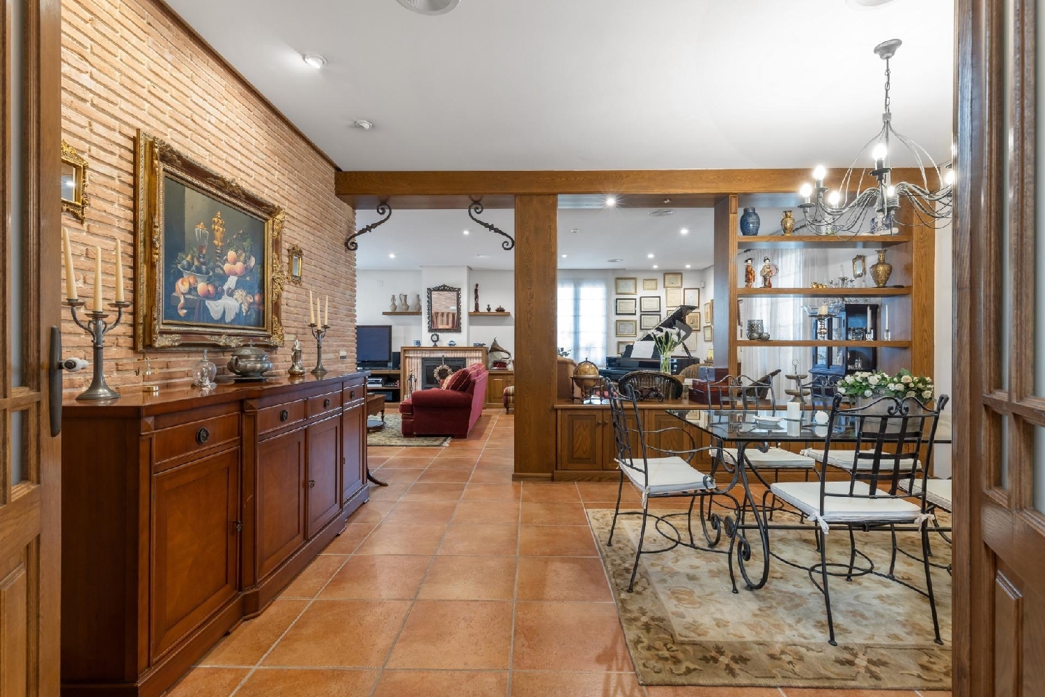  à vendre villa Torrevieja Baix Segura 6