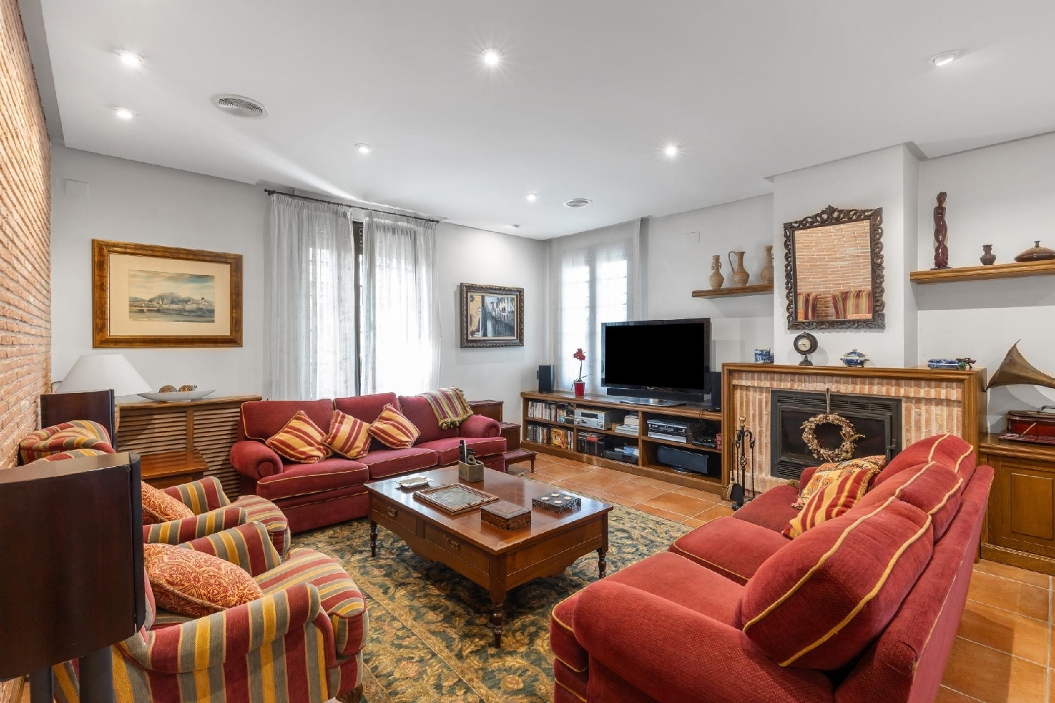  à vendre villa Torrevieja Baix Segura 8