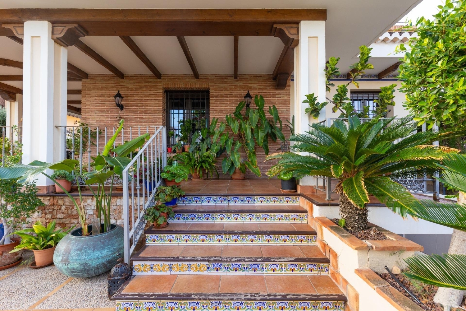  à vendre villa Torrevieja Baix Segura 5