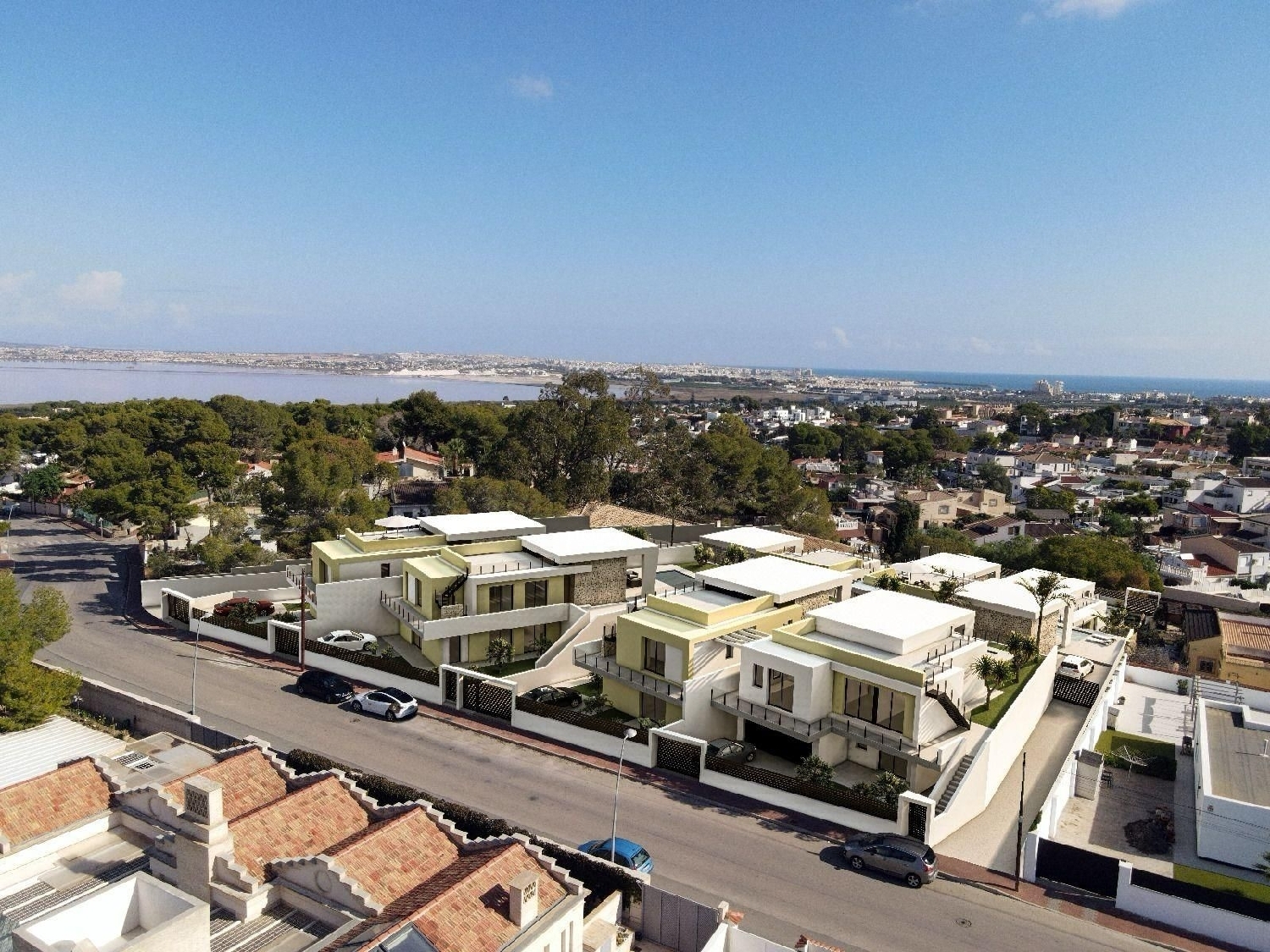  kaufen Villa Torrevieja Baix Segura 1