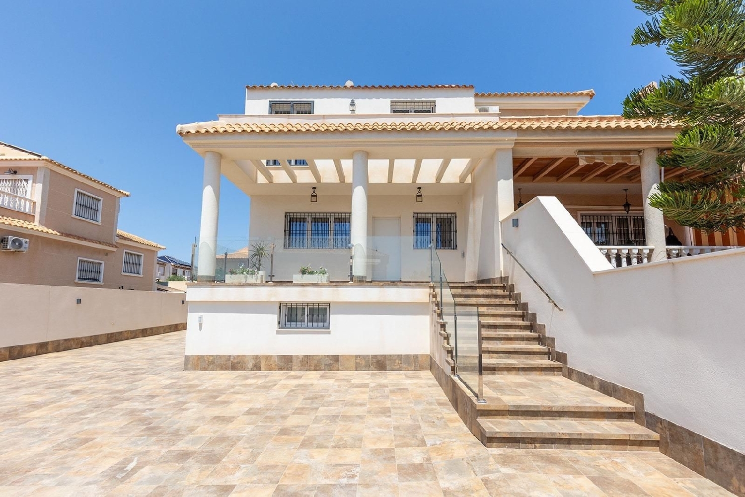  kaufen Villa Torrevieja Baix Segura 3