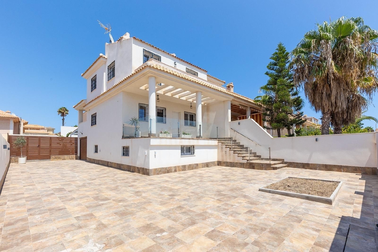  kaufen Villa Torrevieja Baix Segura 1
